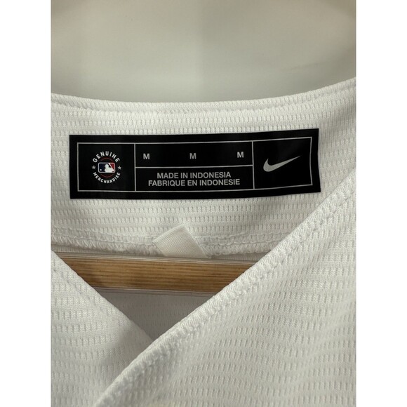 Nike Authentic LA Dodgers Freddie Freeman World Series 2024 Jersey Men’s MEDIUM - Picture 9 of 15